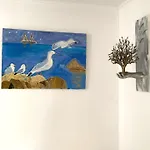 The River House *