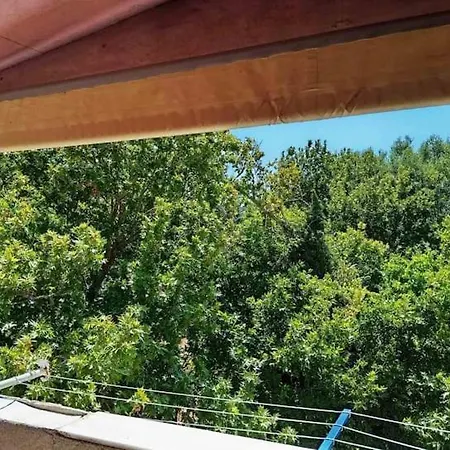 The River House Kinitharos