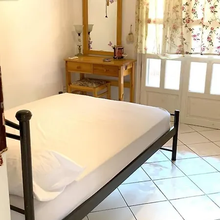 Apartmán The River House Kinitharos