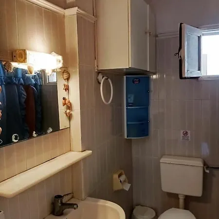 The River House Apartmán *