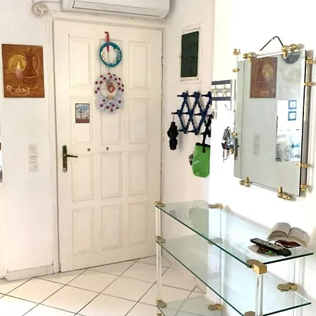 Apartmán The River House