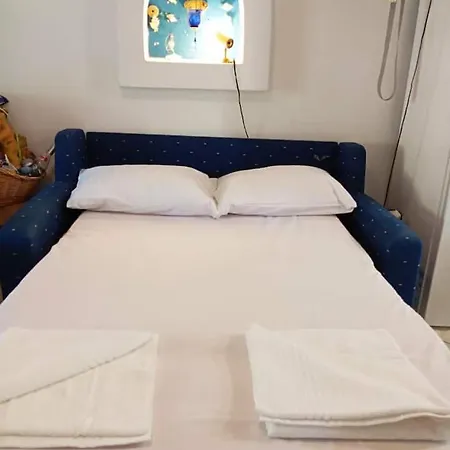 Apartmán The River House