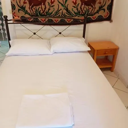 Apartmán The River House