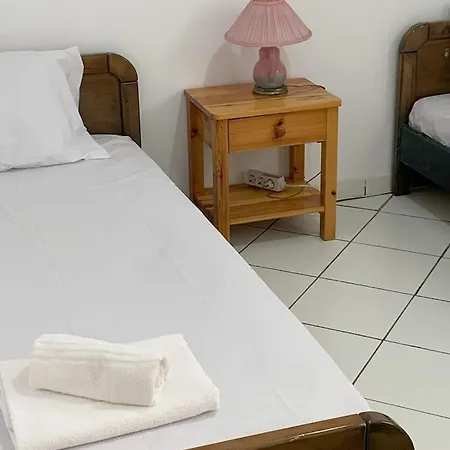 The River House Apartmán *