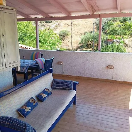 The River House Apartmán Kinitharos