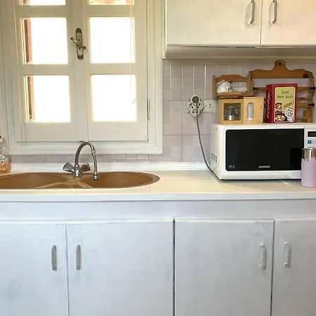 The River House Kinitharos