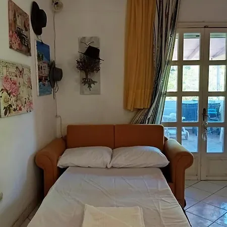 The River House Apartmán