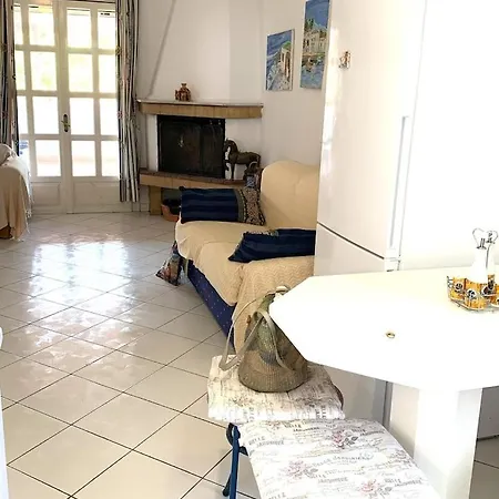 The River House Apartmán *