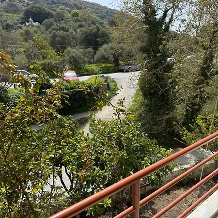Lejlighed The River House *