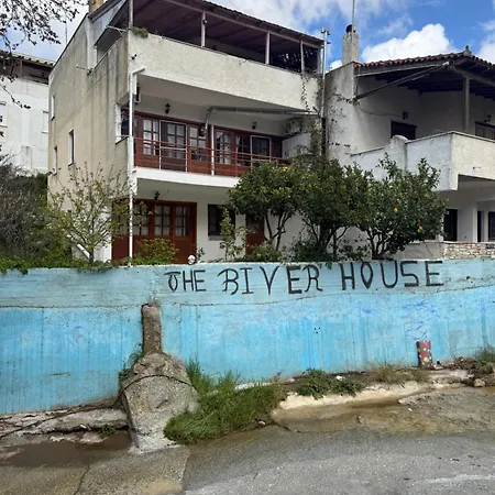 The River House Lejlighed