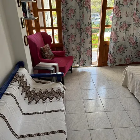 Lejlighed The River House Kinitharos