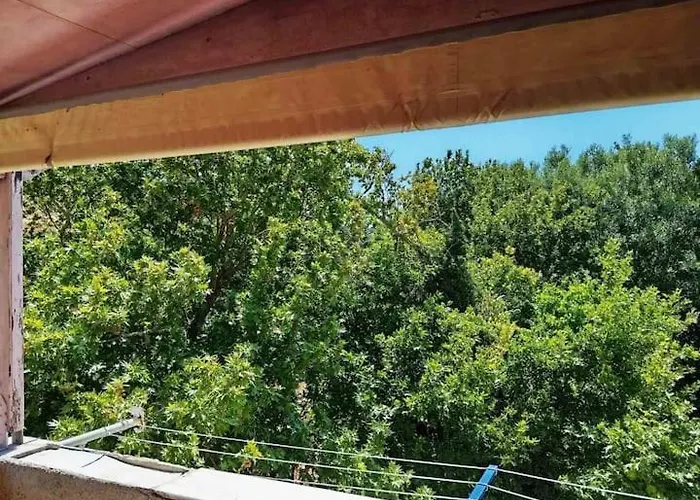 The River House Kinitharos