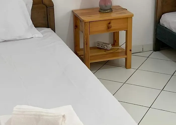 The River House Apartament *