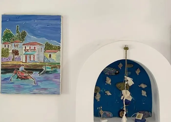 The River House Apartament Kinitharos